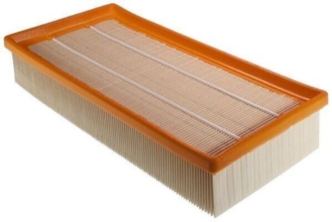 Mahle LX 1079 Air Filter, photo 3