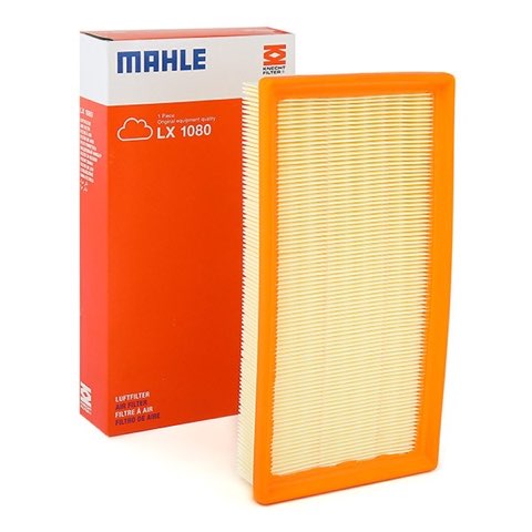 Mahle LX 1080 Air Filter, photo 2