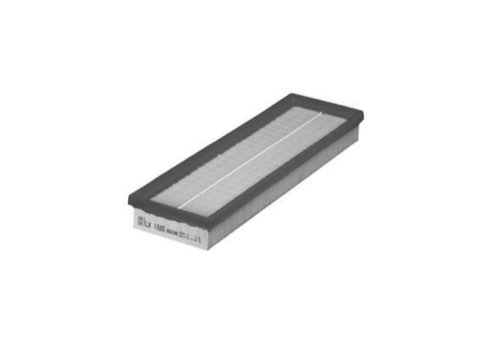 Mahle LX 1085 Air Filter, photo 2