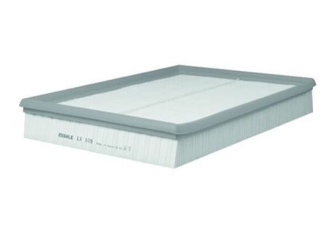 Mahle LX 109 Air Filter, photo 2