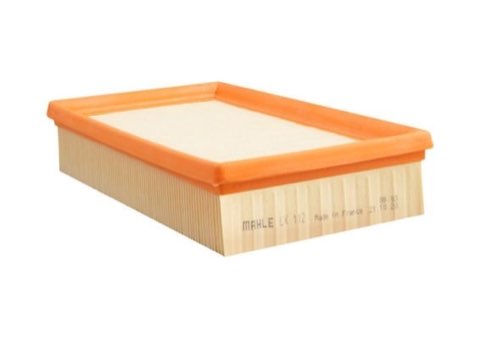 Mahle LX 112 Air Filter, photo 2