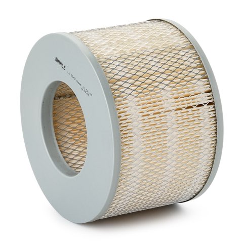 Mahle LX 1140 Air Filter, photo 2
