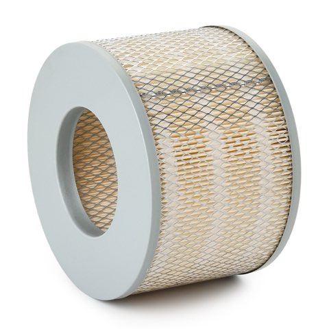 Mahle LX 1140 Air Filter, photo 3