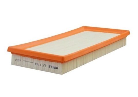 Mahle LX 1143 Air Filter, photo 2