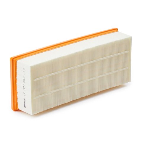 Mahle LX 1211 Air Filter, photo 2