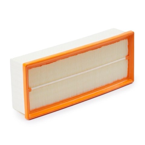 Mahle LX 1211 Air Filter, photo 3