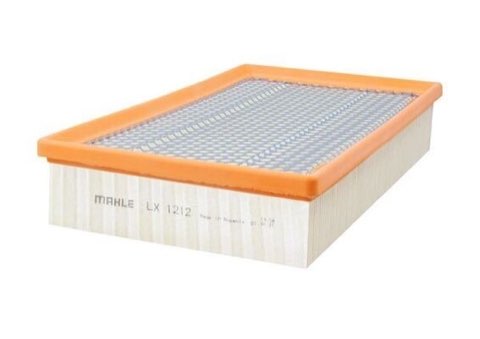 Mahle LX 1212 Air Filter, photo 2