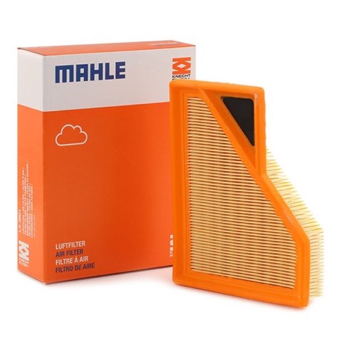 Mahle LX 1213 Air Filter, photo 2