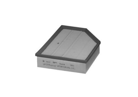 Mahle LX 1219 Air Filter, photo 2