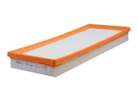 Mahle LX 1249 Air Filter, photo 2