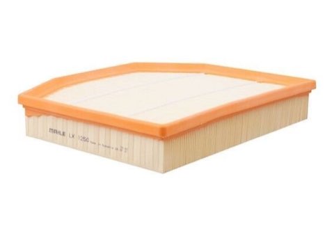 Mahle LX 1250 Air Filter, photo 2