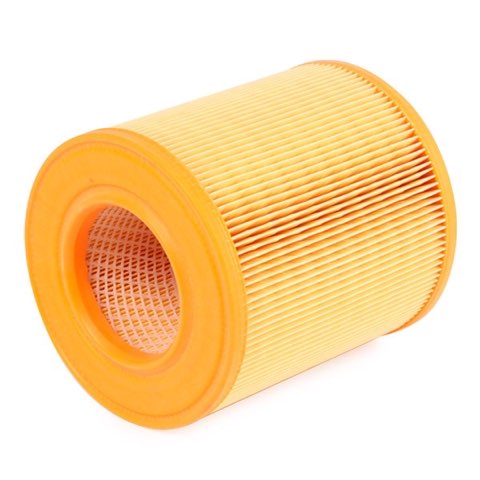 Mahle LX 1253 Air Filter, photo 3