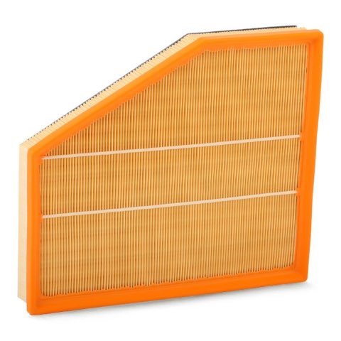 Mahle LX 1261 Air Filter, photo 2