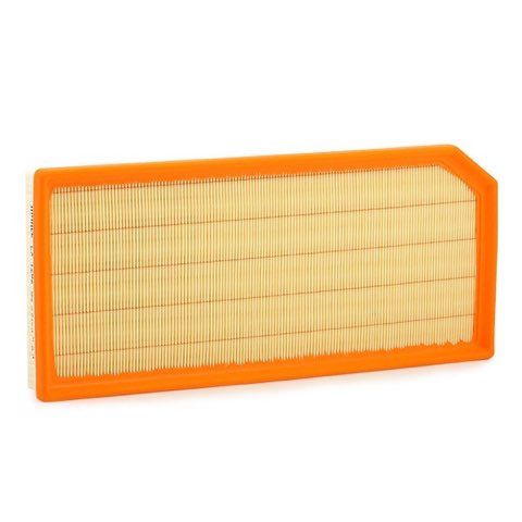 Mahle LX 1262 Air Filter, photo 2
