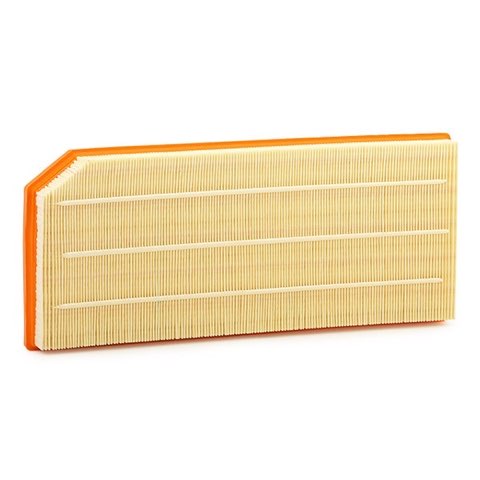 Mahle LX 1262 Air Filter, photo 3