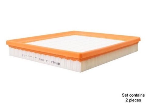 Mahle LX 1264/S Air Filter, photo 2