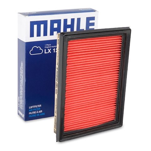 Mahle LX 1266 Air Filter, photo 2
