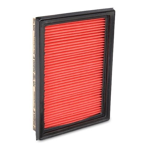 Mahle LX 1266 Air Filter, photo 3