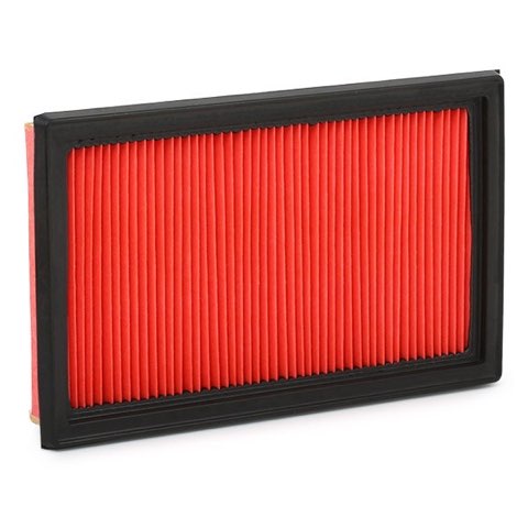 Mahle LX 1269 Air Filter, photo 2