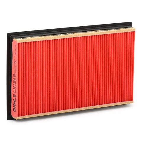 Mahle LX 1269 Air Filter, photo 3