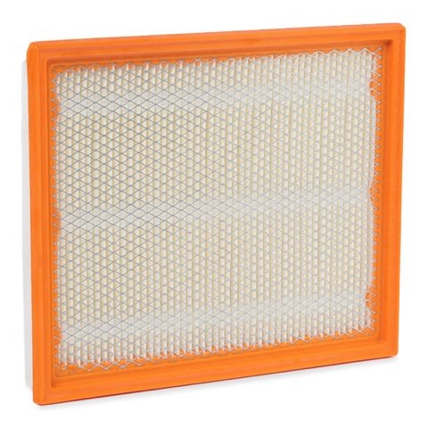 Mahle LX 1272 Air Filter, photo 2