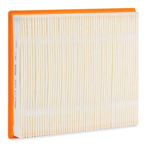 Mahle LX 1272 Air Filter, photo 3