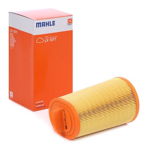 Mahle LX 1277 Air Filter, photo 2