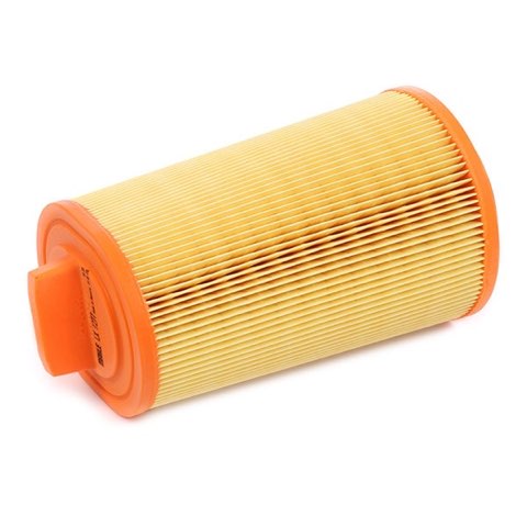 Mahle LX 1277 Air Filter, photo 3