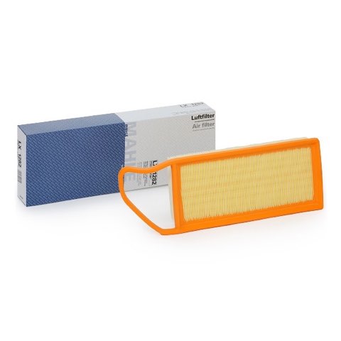 Mahle LX 1282 Air Filter, photo 2