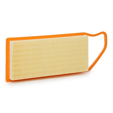 Mahle LX 1282 Air Filter, photo 3