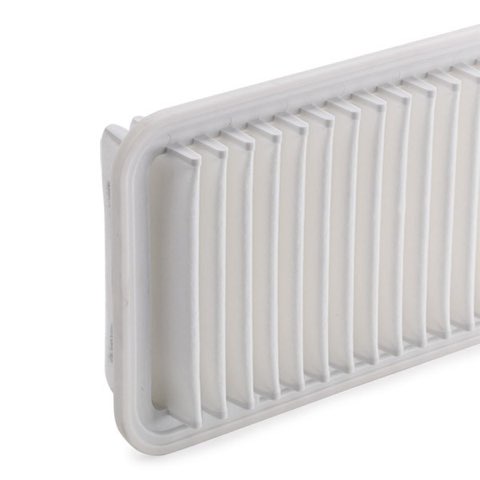 Mahle LX 1286 Air Filter, photo 3