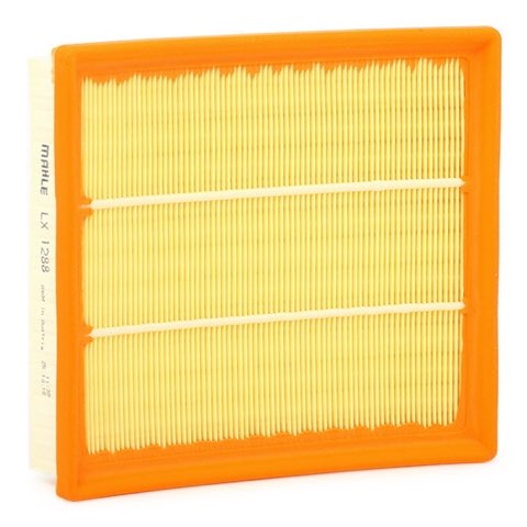 Mahle LX 1288 Air Filter, photo 2