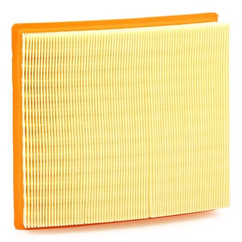 Mahle LX 1288 Air Filter, photo 3