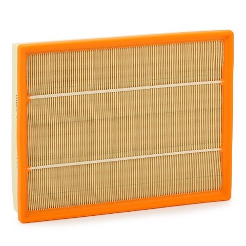 Mahle LX 1294 Air Filter, photo 2