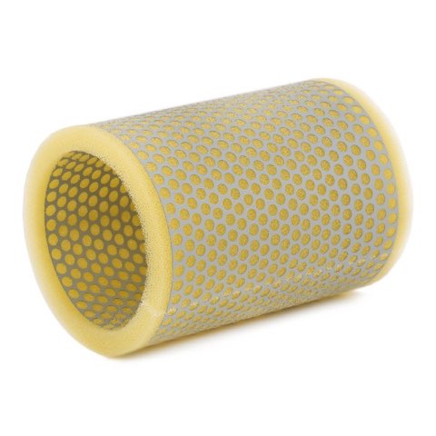 Mahle LX 136 Air Filter, photo 3