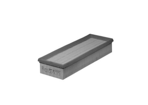 Mahle LX 143 Air Filter, photo 2