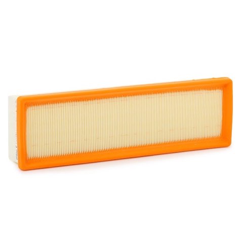 Mahle LX 1451 Air Filter, photo 2