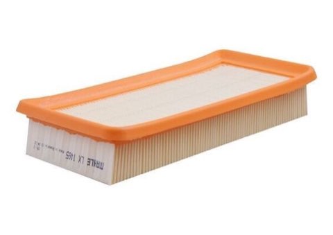 Mahle LX 1465 Air Filter, photo 2