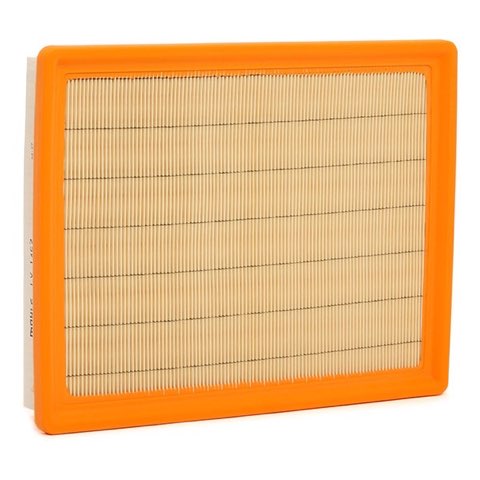 Mahle LX 1467 Air Filter, photo 2