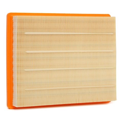 Mahle LX 1467 Air Filter, photo 3
