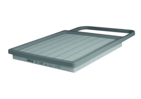 Mahle LX 1475 Air Filter, photo 2