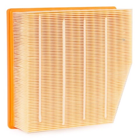 Mahle LX 1479/2 Air Filter, photo 3