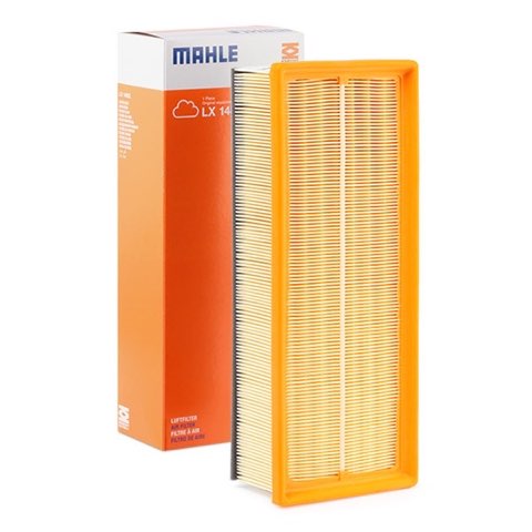 Mahle LX 1482 Air Filter, photo 2