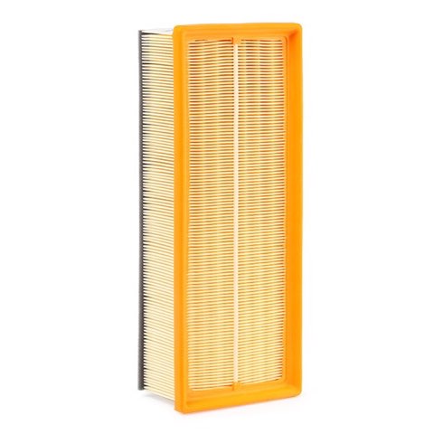 Mahle LX 1482 Air Filter, photo 3