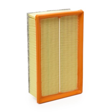 Mahle LX 1497 Air Filter, photo 2