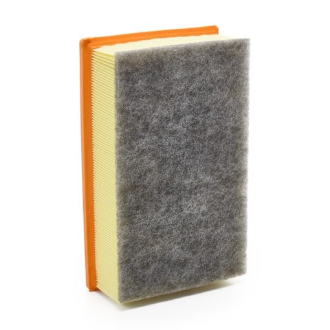Mahle LX 1497 Air Filter, photo 3