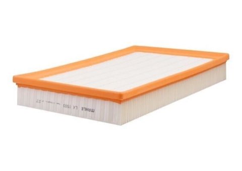 Mahle LX 1500 Air Filter, photo 2