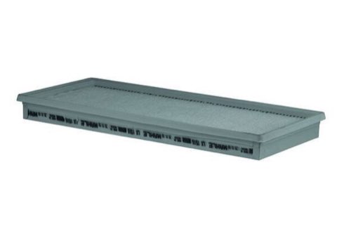 Mahle LX 1518 Air Filter, photo 2