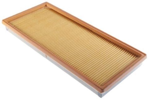 Mahle LX 1518 Air Filter, photo 3