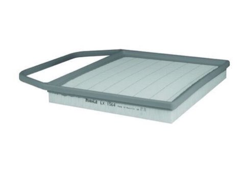 Mahle LX 1564 Air Filter, photo 3
